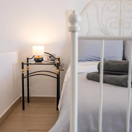 El Moral In Mozaga 別荘 タオ