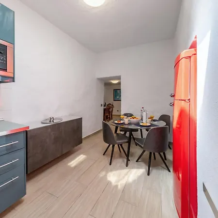 El Moral In Mozaga *