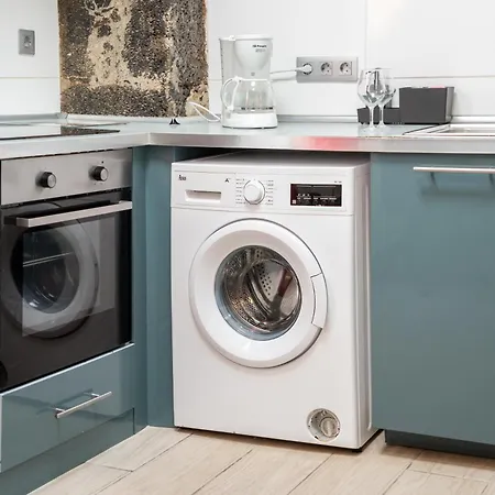 El Moral In Mozaga Hébergement de vacances