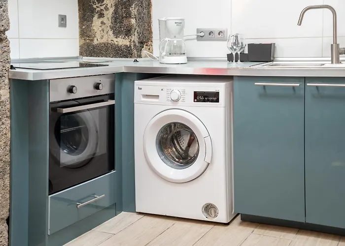 El Moral In Mozaga Ferienhaus