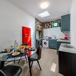 Holiday home El Moral In Mozaga *