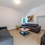 El Moral In Mozaga Holiday home