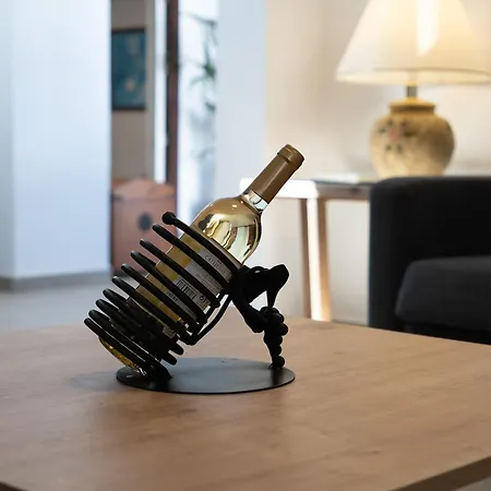 Casa vacanze El Moral In Mozaga *