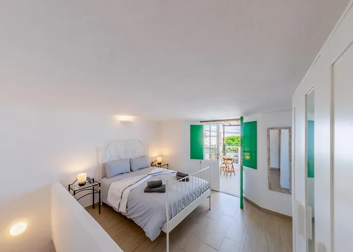 El Moral In Mozaga *